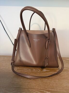 Kate Spade New York Eva Satchel